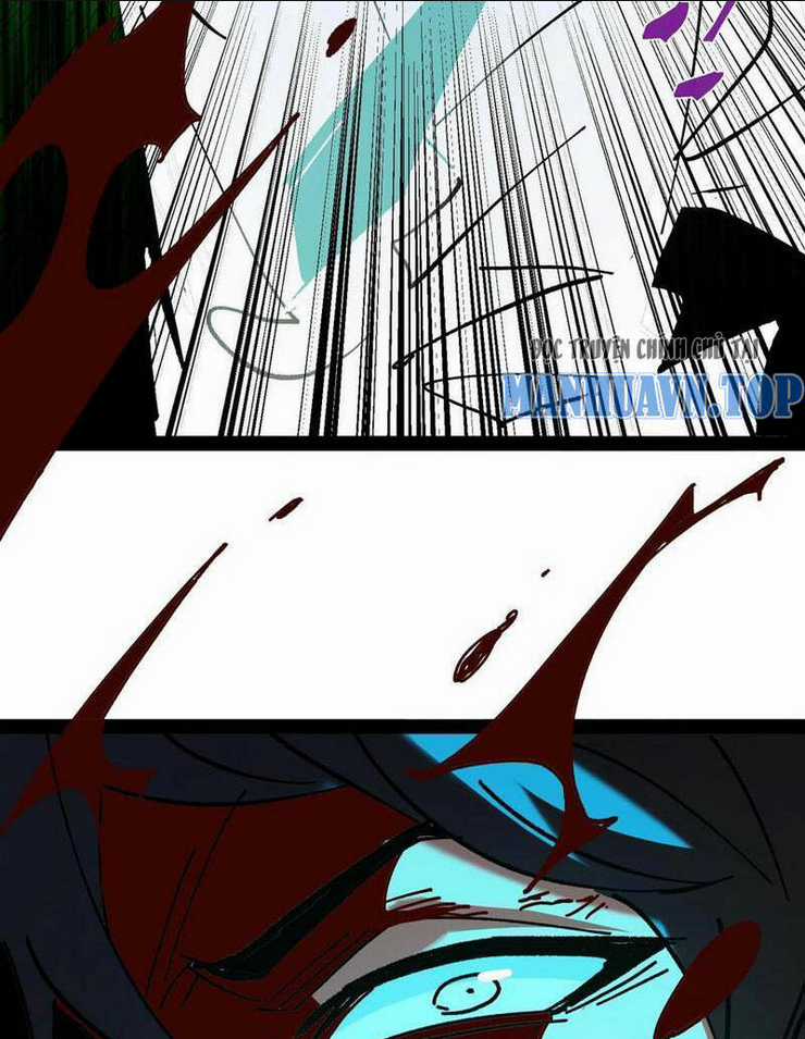 Quỷ Dị Khó Giết? Thật Xin Lỗi, Ta Mới Thật Sự Là Bất Tử Chapter 67 trang 37