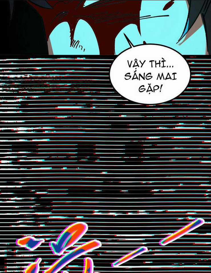 Quỷ Dị Khó Giết? Thật Xin Lỗi, Ta Mới Thật Sự Là Bất Tử Chapter 67 trang 38