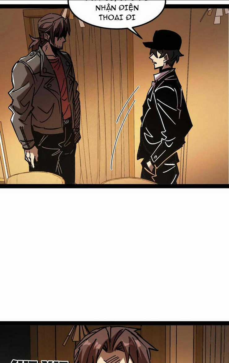 Quỷ Dị Khó Giết? Thật Xin Lỗi, Ta Mới Thật Sự Là Bất Tử Chapter 67 trang 4