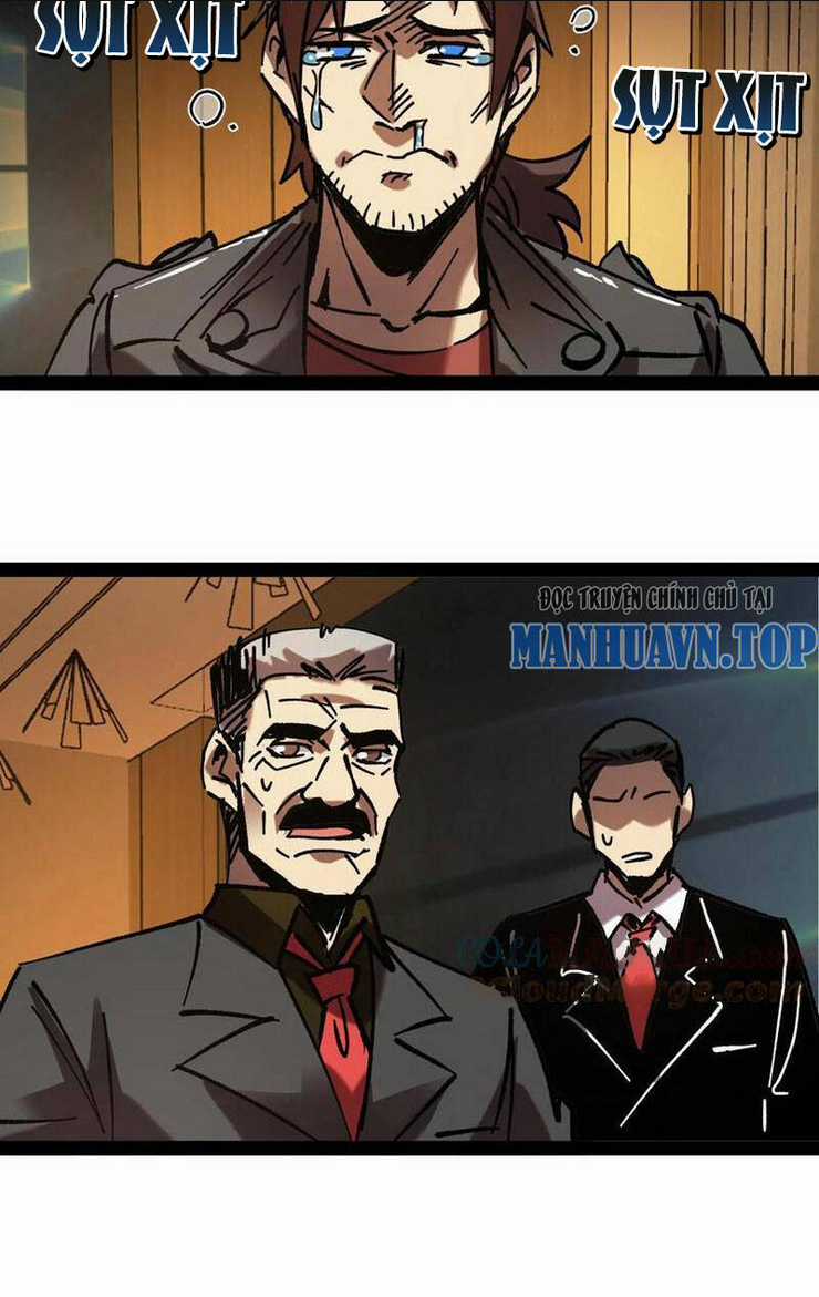 Quỷ Dị Khó Giết? Thật Xin Lỗi, Ta Mới Thật Sự Là Bất Tử Chapter 67 trang 5