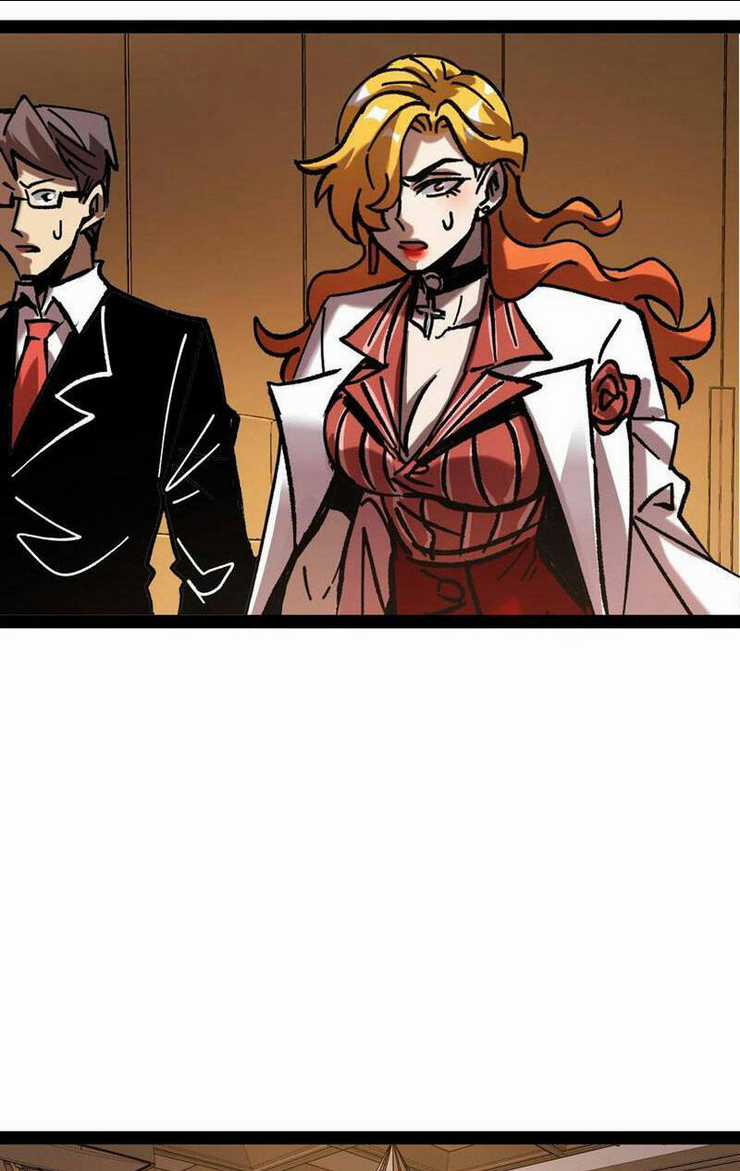 Quỷ Dị Khó Giết? Thật Xin Lỗi, Ta Mới Thật Sự Là Bất Tử Chapter 67 trang 6