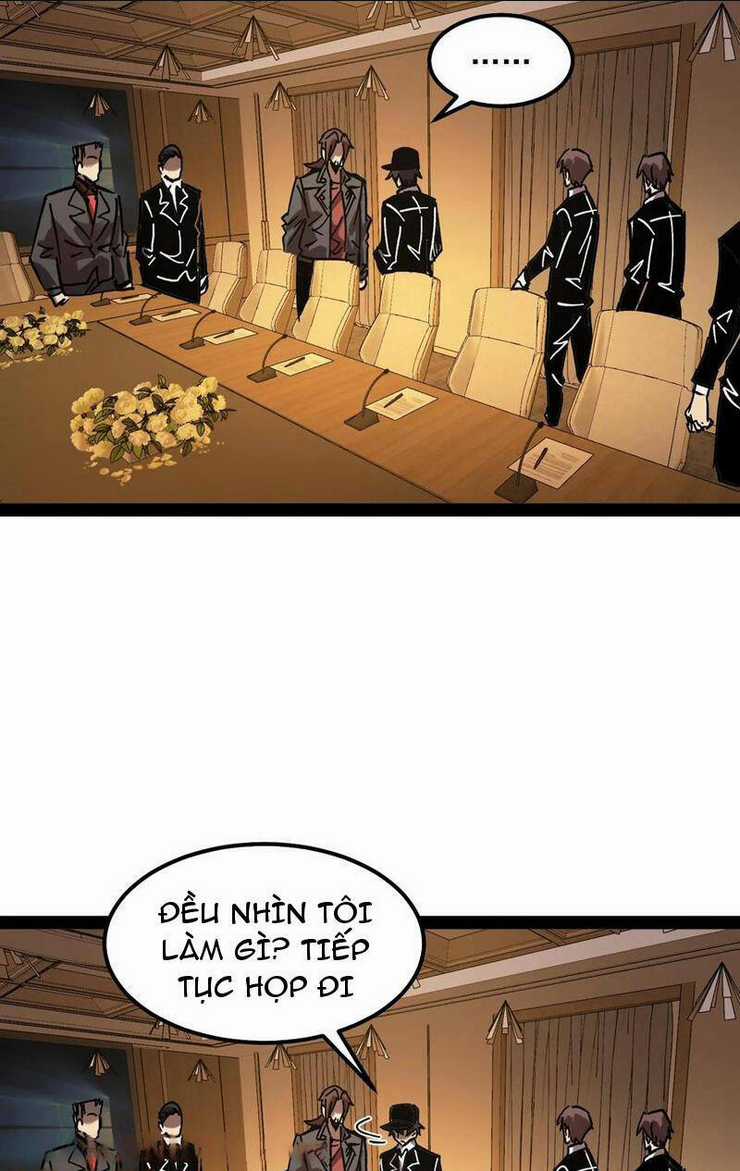 Quỷ Dị Khó Giết? Thật Xin Lỗi, Ta Mới Thật Sự Là Bất Tử Chapter 67 trang 7