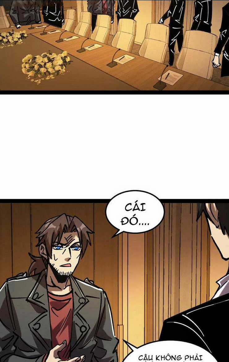 Quỷ Dị Khó Giết? Thật Xin Lỗi, Ta Mới Thật Sự Là Bất Tử Chapter 67 trang 8