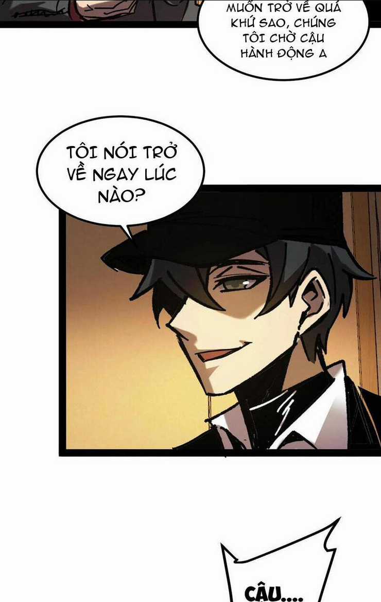 Quỷ Dị Khó Giết? Thật Xin Lỗi, Ta Mới Thật Sự Là Bất Tử Chapter 67 trang 9