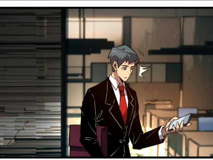 Quỷ Dị Khó Giết? Thật Xin Lỗi, Ta Mới Thật Sự Là Bất Tử Chapter 68 trang 11