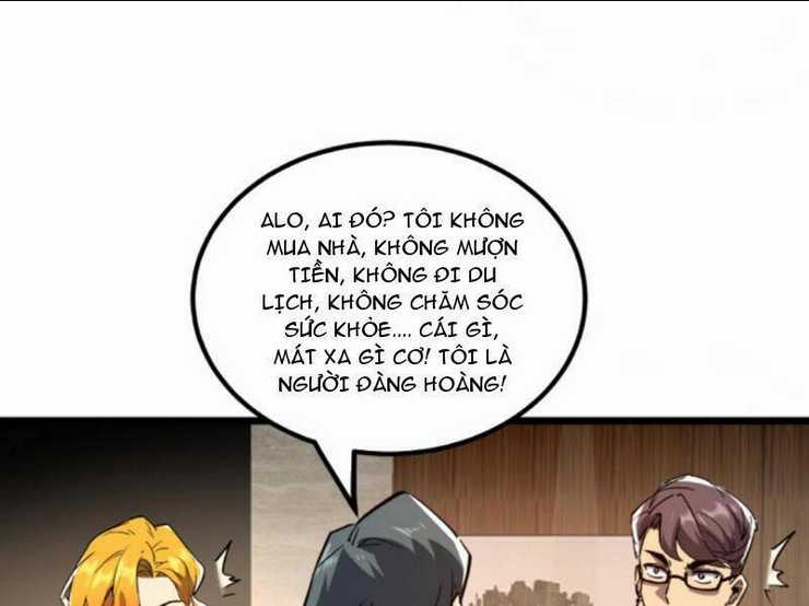 Quỷ Dị Khó Giết? Thật Xin Lỗi, Ta Mới Thật Sự Là Bất Tử Chapter 68 trang 12