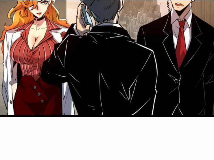 Quỷ Dị Khó Giết? Thật Xin Lỗi, Ta Mới Thật Sự Là Bất Tử Chapter 68 trang 13