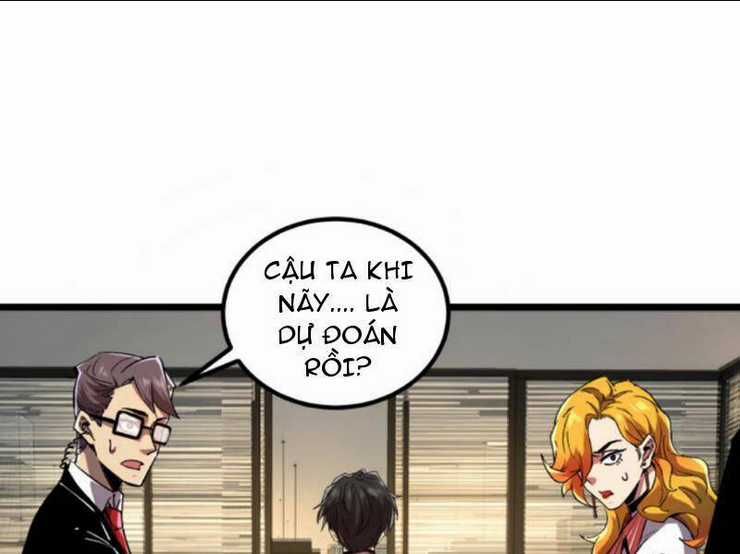 Quỷ Dị Khó Giết? Thật Xin Lỗi, Ta Mới Thật Sự Là Bất Tử Chapter 68 trang 14