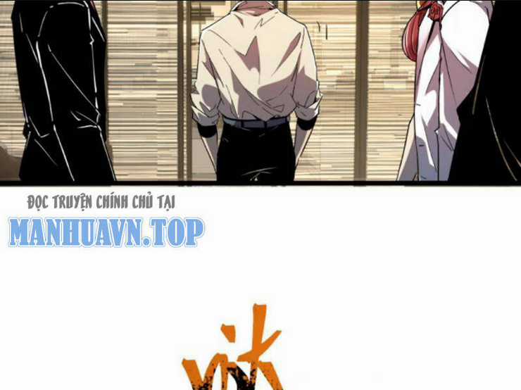 Quỷ Dị Khó Giết? Thật Xin Lỗi, Ta Mới Thật Sự Là Bất Tử Chapter 68 trang 15