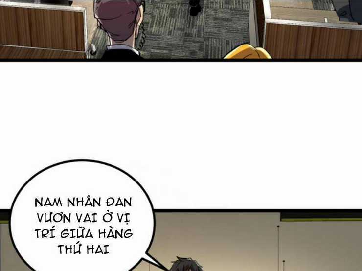 Quỷ Dị Khó Giết? Thật Xin Lỗi, Ta Mới Thật Sự Là Bất Tử Chapter 68 trang 17