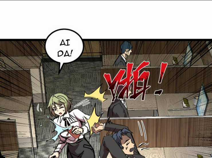 Quỷ Dị Khó Giết? Thật Xin Lỗi, Ta Mới Thật Sự Là Bất Tử Chapter 68 trang 19