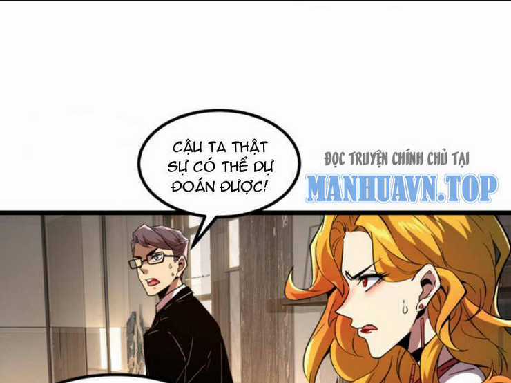 Quỷ Dị Khó Giết? Thật Xin Lỗi, Ta Mới Thật Sự Là Bất Tử Chapter 68 trang 22