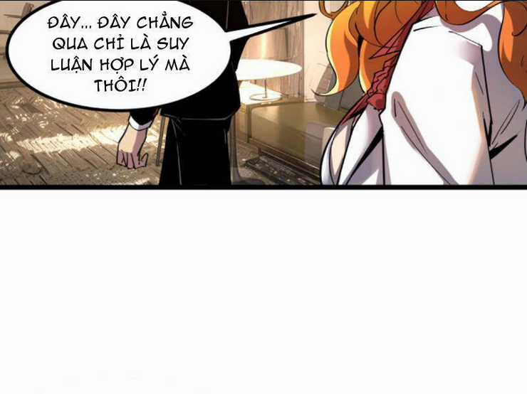 Quỷ Dị Khó Giết? Thật Xin Lỗi, Ta Mới Thật Sự Là Bất Tử Chapter 68 trang 23