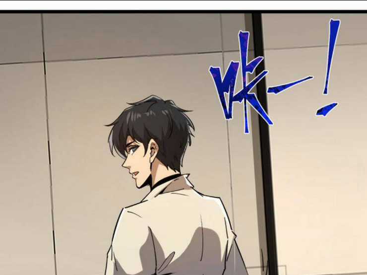 Quỷ Dị Khó Giết? Thật Xin Lỗi, Ta Mới Thật Sự Là Bất Tử Chapter 68 trang 24