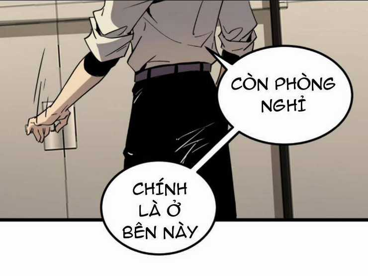 Quỷ Dị Khó Giết? Thật Xin Lỗi, Ta Mới Thật Sự Là Bất Tử Chapter 68 trang 25