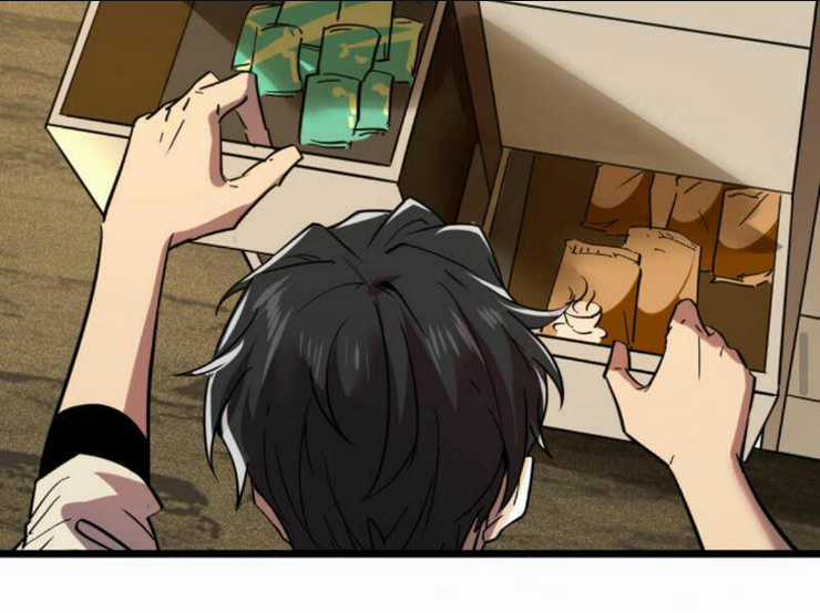 Quỷ Dị Khó Giết? Thật Xin Lỗi, Ta Mới Thật Sự Là Bất Tử Chapter 68 trang 31