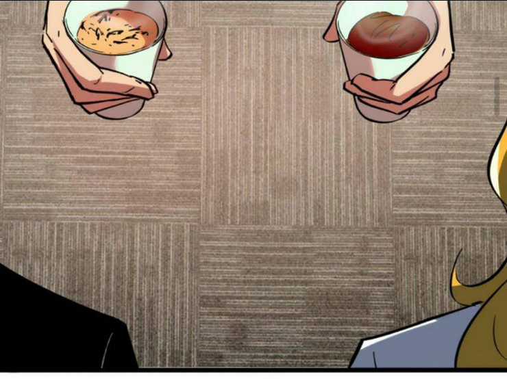 Quỷ Dị Khó Giết? Thật Xin Lỗi, Ta Mới Thật Sự Là Bất Tử Chapter 68 trang 34