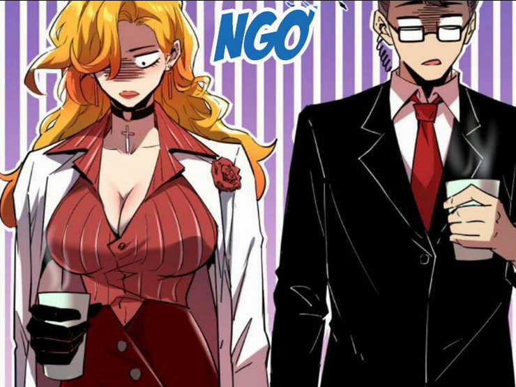 Quỷ Dị Khó Giết? Thật Xin Lỗi, Ta Mới Thật Sự Là Bất Tử Chapter 68 trang 36