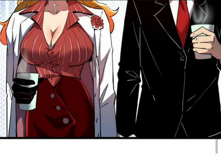 Quỷ Dị Khó Giết? Thật Xin Lỗi, Ta Mới Thật Sự Là Bất Tử Chapter 68 trang 38