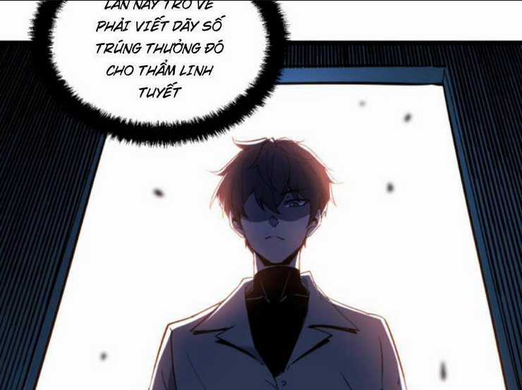 Quỷ Dị Khó Giết? Thật Xin Lỗi, Ta Mới Thật Sự Là Bất Tử Chapter 68 trang 4