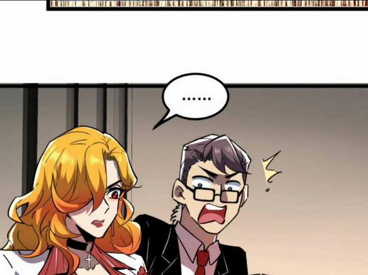 Quỷ Dị Khó Giết? Thật Xin Lỗi, Ta Mới Thật Sự Là Bất Tử Chapter 68 trang 40