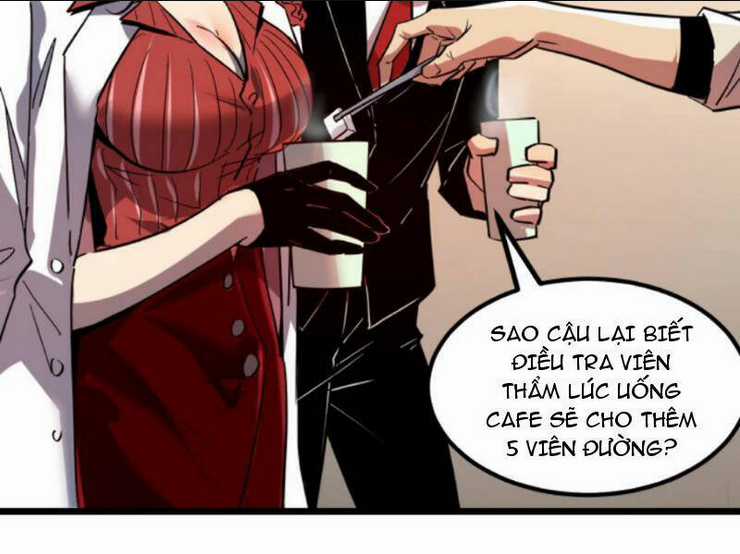 Quỷ Dị Khó Giết? Thật Xin Lỗi, Ta Mới Thật Sự Là Bất Tử Chapter 68 trang 41