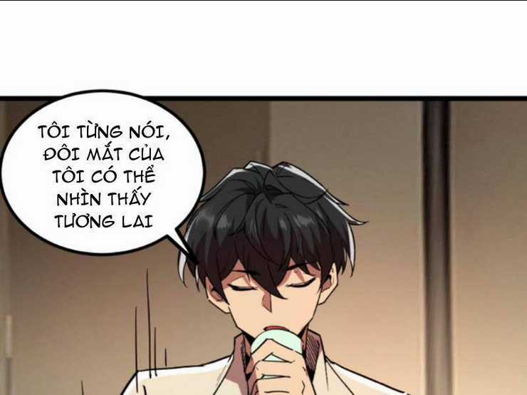 Quỷ Dị Khó Giết? Thật Xin Lỗi, Ta Mới Thật Sự Là Bất Tử Chapter 68 trang 42