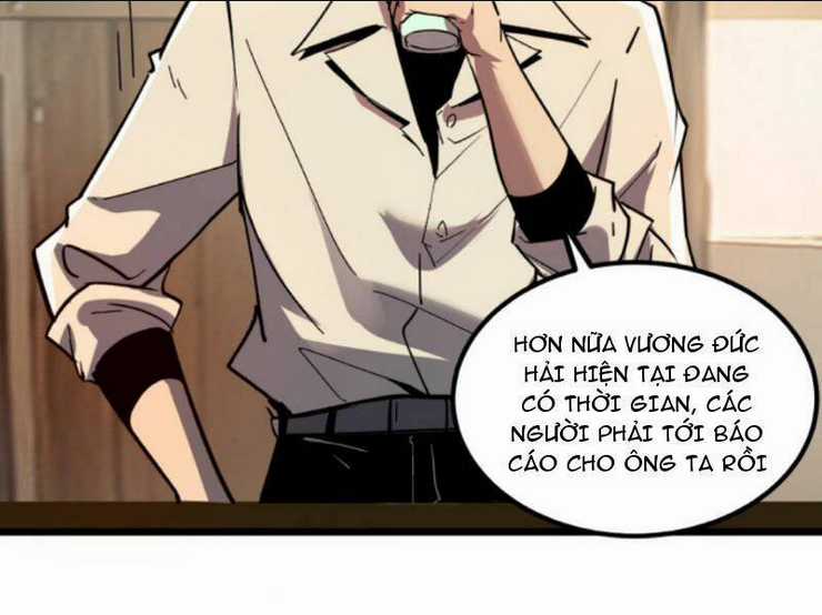 Quỷ Dị Khó Giết? Thật Xin Lỗi, Ta Mới Thật Sự Là Bất Tử Chapter 68 trang 43