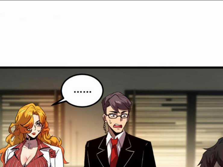 Quỷ Dị Khó Giết? Thật Xin Lỗi, Ta Mới Thật Sự Là Bất Tử Chapter 68 trang 44