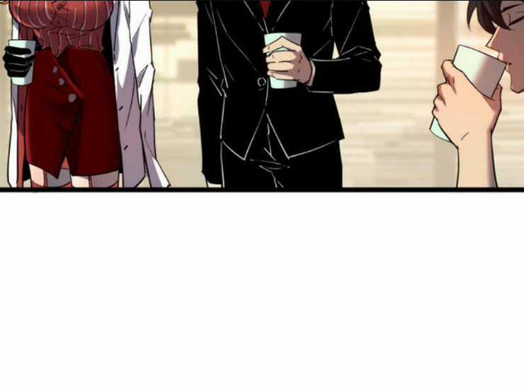 Quỷ Dị Khó Giết? Thật Xin Lỗi, Ta Mới Thật Sự Là Bất Tử Chapter 68 trang 45