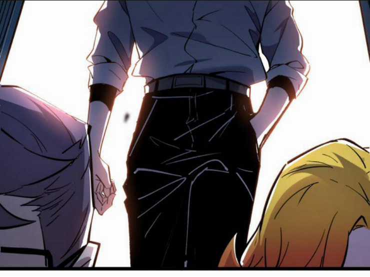 Quỷ Dị Khó Giết? Thật Xin Lỗi, Ta Mới Thật Sự Là Bất Tử Chapter 68 trang 5