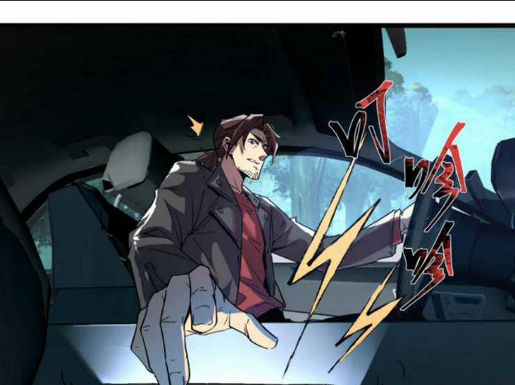 Quỷ Dị Khó Giết? Thật Xin Lỗi, Ta Mới Thật Sự Là Bất Tử Chapter 68 trang 50