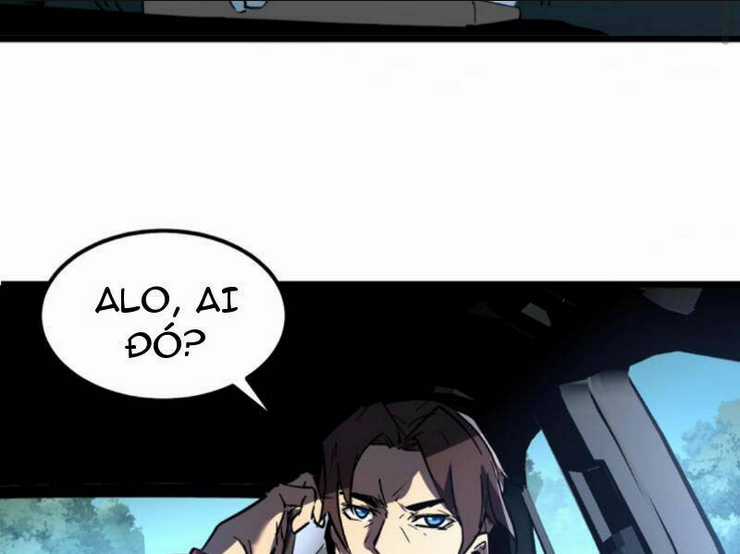 Quỷ Dị Khó Giết? Thật Xin Lỗi, Ta Mới Thật Sự Là Bất Tử Chapter 68 trang 51