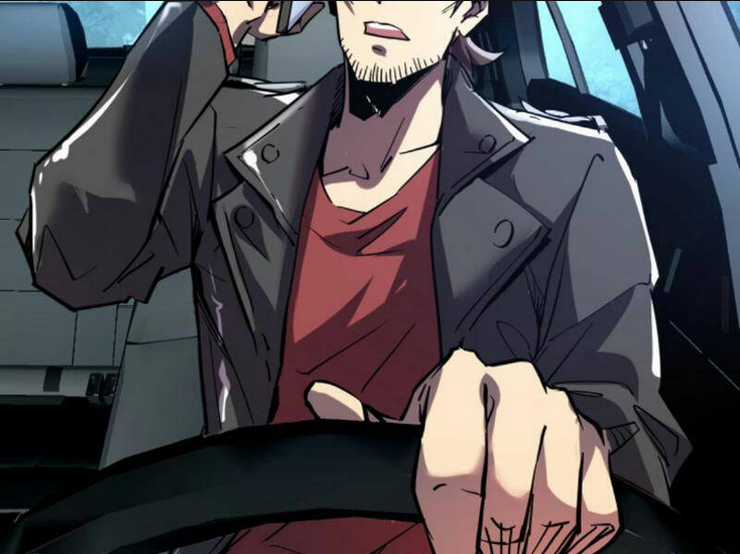 Quỷ Dị Khó Giết? Thật Xin Lỗi, Ta Mới Thật Sự Là Bất Tử Chapter 68 trang 52