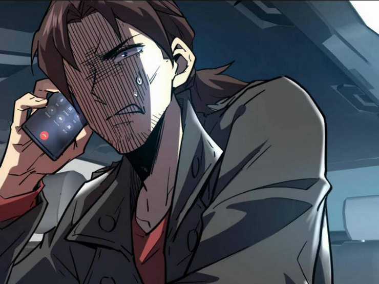 Quỷ Dị Khó Giết? Thật Xin Lỗi, Ta Mới Thật Sự Là Bất Tử Chapter 68 trang 62