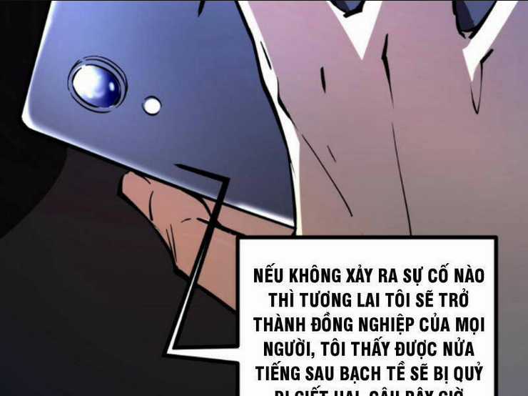 Quỷ Dị Khó Giết? Thật Xin Lỗi, Ta Mới Thật Sự Là Bất Tử Chapter 68 trang 67