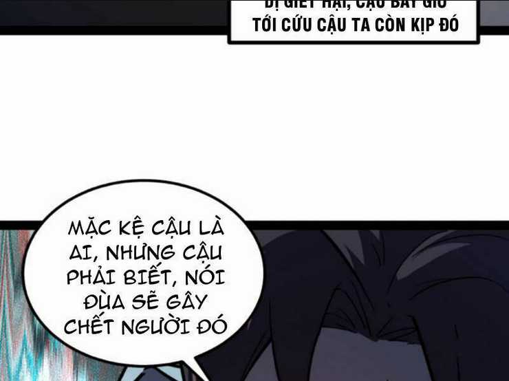 Quỷ Dị Khó Giết? Thật Xin Lỗi, Ta Mới Thật Sự Là Bất Tử Chapter 68 trang 68