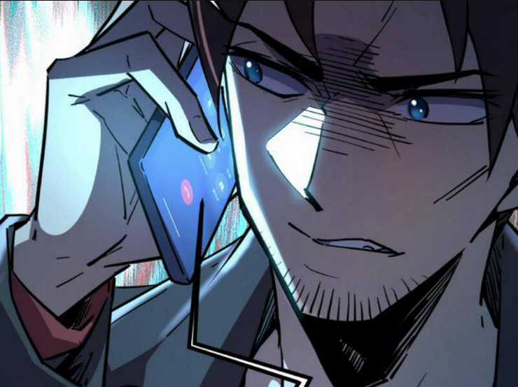 Quỷ Dị Khó Giết? Thật Xin Lỗi, Ta Mới Thật Sự Là Bất Tử Chapter 68 trang 69