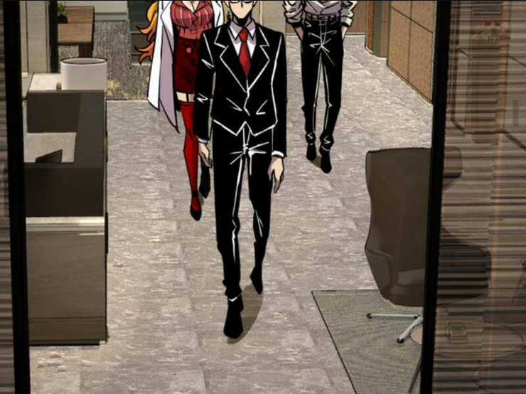 Quỷ Dị Khó Giết? Thật Xin Lỗi, Ta Mới Thật Sự Là Bất Tử Chapter 68 trang 7