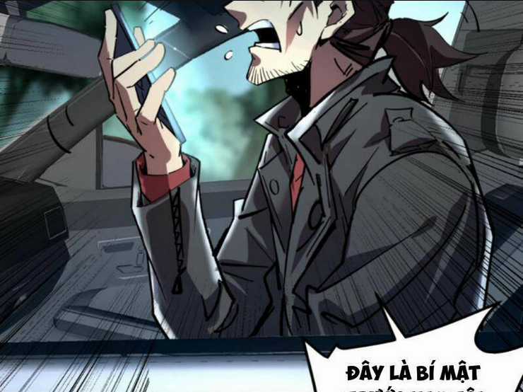 Quỷ Dị Khó Giết? Thật Xin Lỗi, Ta Mới Thật Sự Là Bất Tử Chapter 68 trang 73