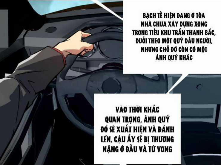 Quỷ Dị Khó Giết? Thật Xin Lỗi, Ta Mới Thật Sự Là Bất Tử Chapter 68 trang 75