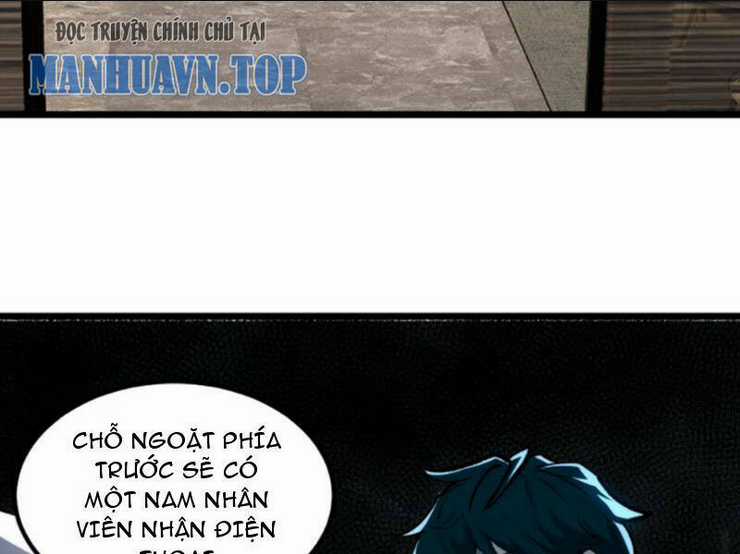 Quỷ Dị Khó Giết? Thật Xin Lỗi, Ta Mới Thật Sự Là Bất Tử Chapter 68 trang 8