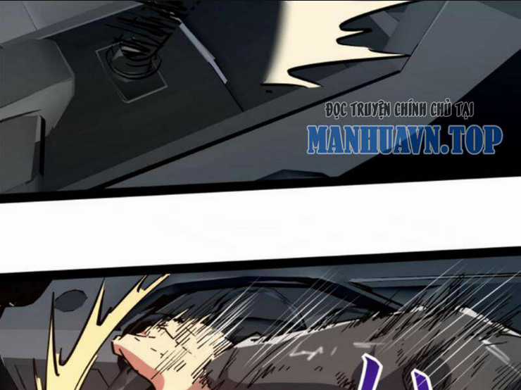 Quỷ Dị Khó Giết? Thật Xin Lỗi, Ta Mới Thật Sự Là Bất Tử Chapter 68 trang 80