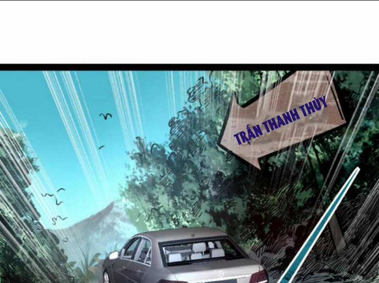 Quỷ Dị Khó Giết? Thật Xin Lỗi, Ta Mới Thật Sự Là Bất Tử Chapter 68 trang 82