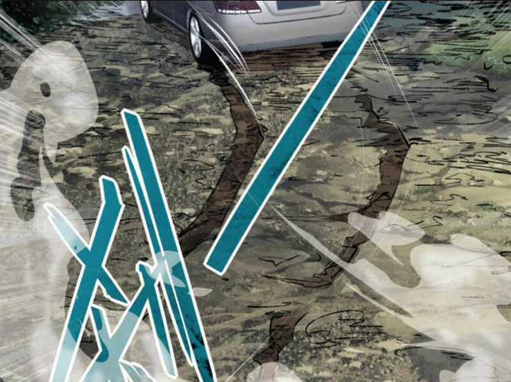 Quỷ Dị Khó Giết? Thật Xin Lỗi, Ta Mới Thật Sự Là Bất Tử Chapter 68 trang 83