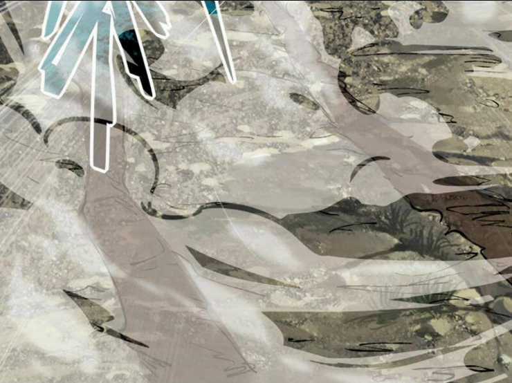 Quỷ Dị Khó Giết? Thật Xin Lỗi, Ta Mới Thật Sự Là Bất Tử Chapter 68 trang 84