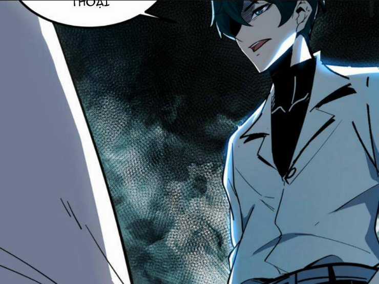 Quỷ Dị Khó Giết? Thật Xin Lỗi, Ta Mới Thật Sự Là Bất Tử Chapter 68 trang 9