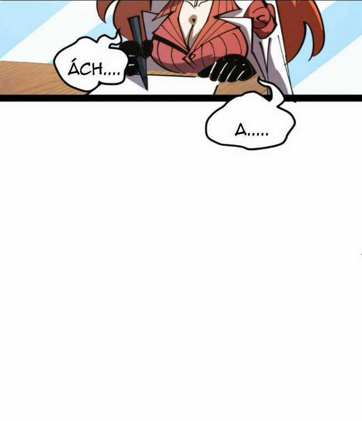 Quỷ Dị Khó Giết? Thật Xin Lỗi, Ta Mới Thật Sự Là Bất Tử Chapter 69 trang 10