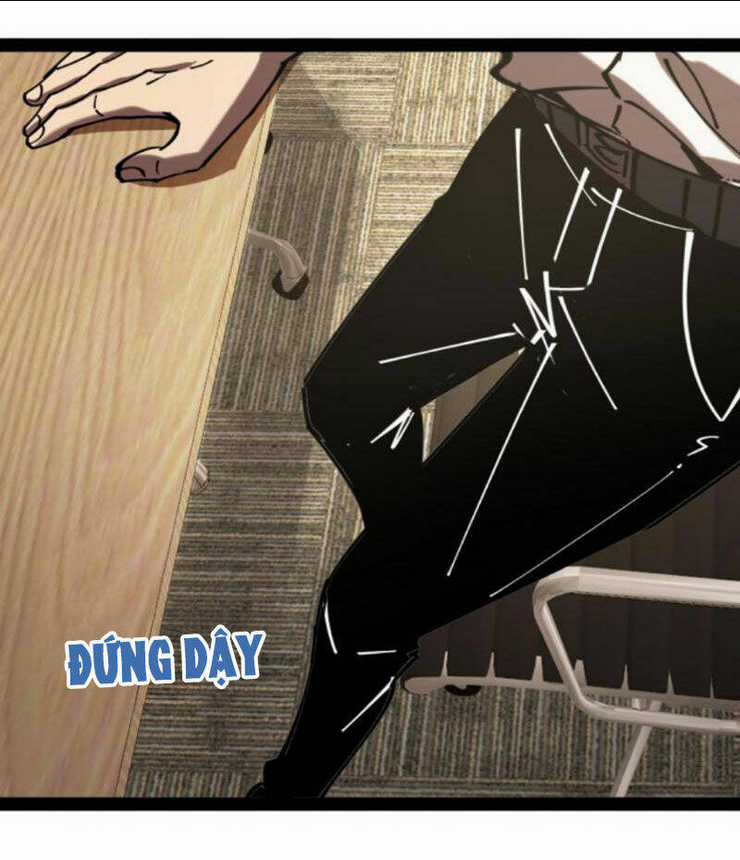 Quỷ Dị Khó Giết? Thật Xin Lỗi, Ta Mới Thật Sự Là Bất Tử Chapter 69 trang 11