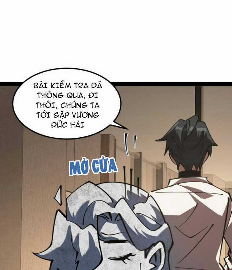 Quỷ Dị Khó Giết? Thật Xin Lỗi, Ta Mới Thật Sự Là Bất Tử Chapter 69 trang 12